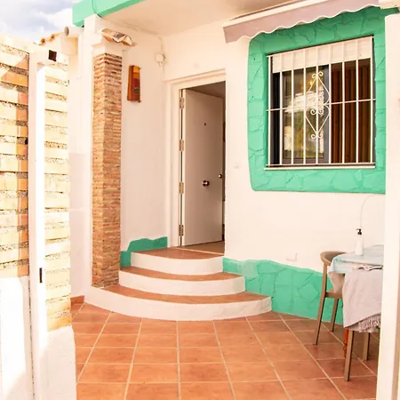 Appartement La Sirenita Dénia