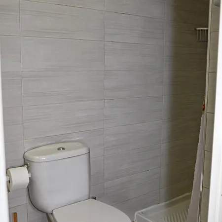 La Sirenita Appartement