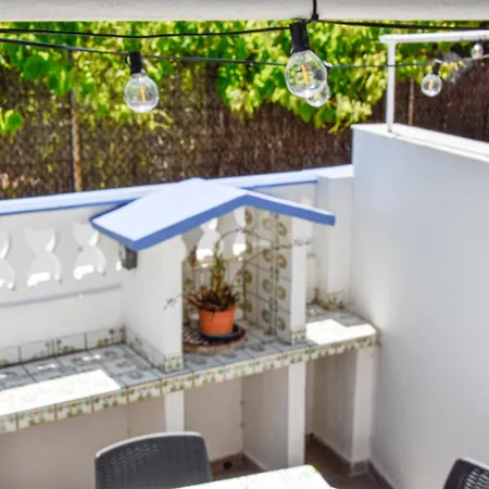 Appartement La Sirenita