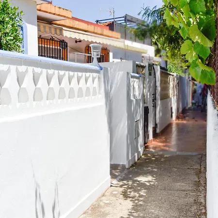 La Sirenita * Dénia