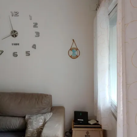 La Sirenita Appartement Dénia