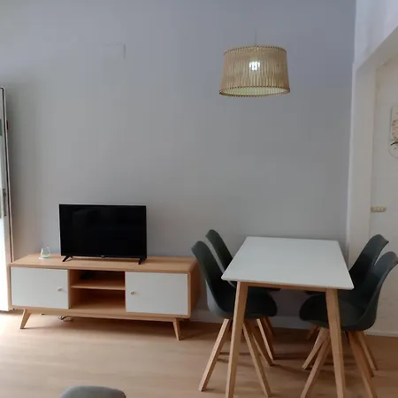 La Sirenita Apartment