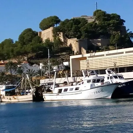 Appartement La Sirenita