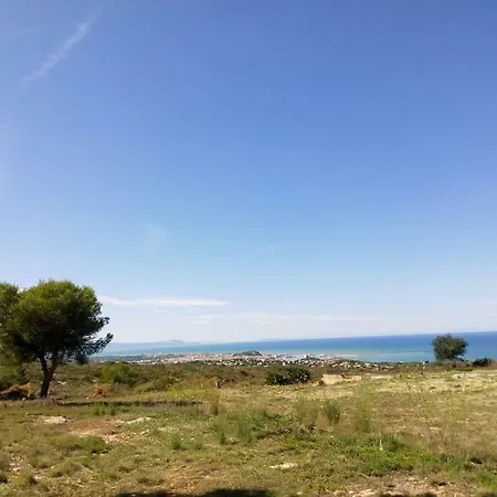 La Sirenita شقة دينايا