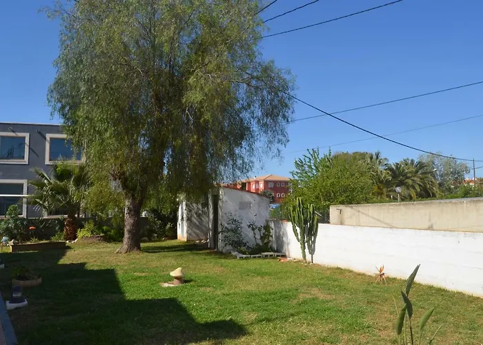 Διαμέρισμα La Sirenita